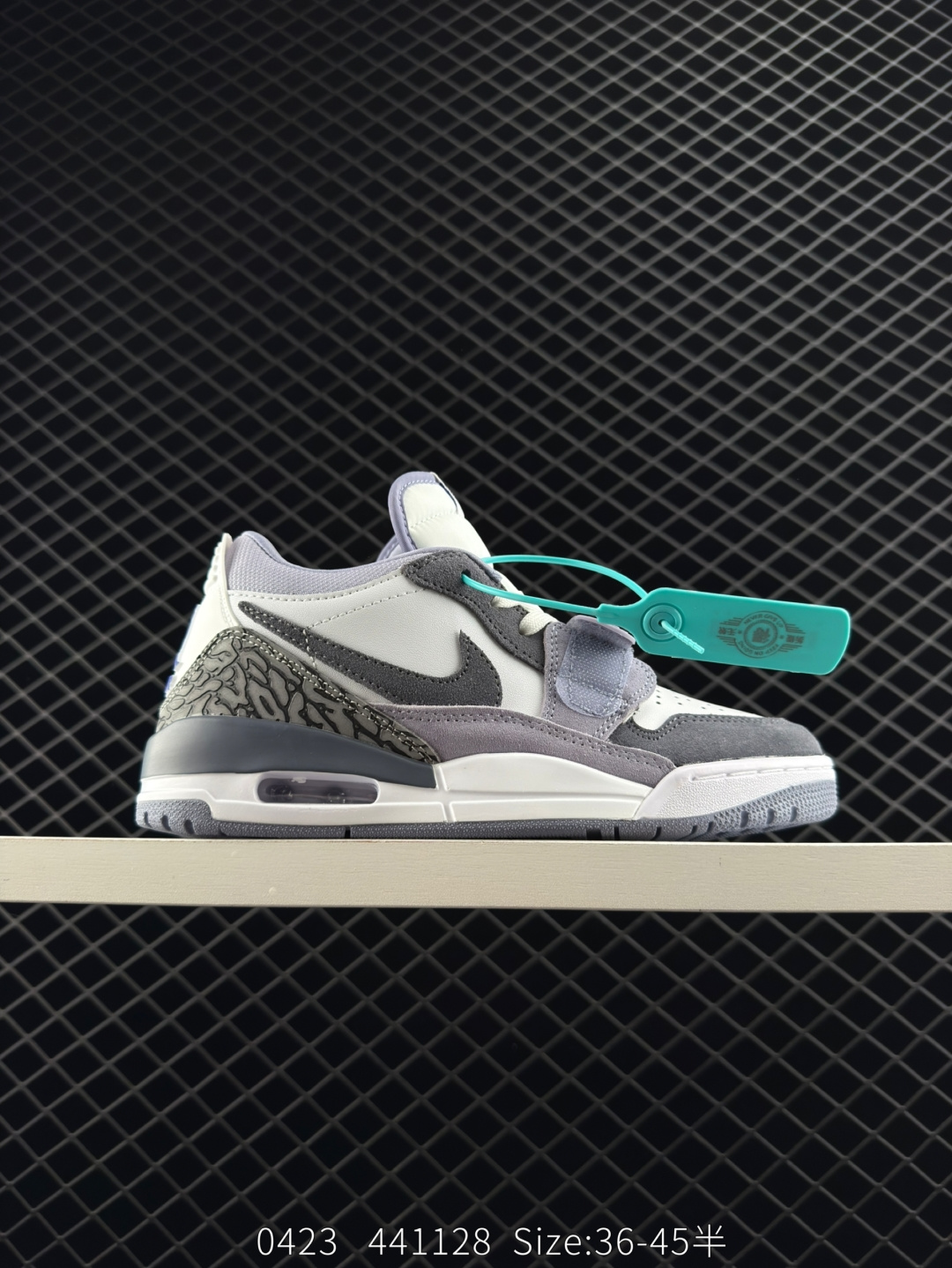 Air Jordan Legacy 312 Low Air Jordan Legacy 312 Low